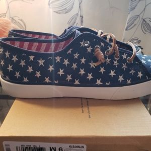 Women Sperry Top Sider Pier View Sneaker